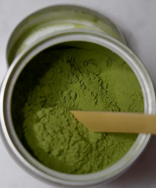 Matcha poeder, Matcha thee, Matcha voor beginners
